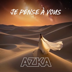 Je pense à vous
