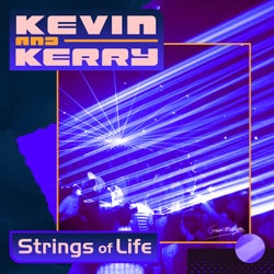 Strings of Life