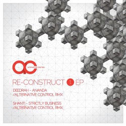 Re-Construct 1