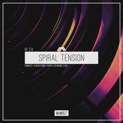 Spiral Tension