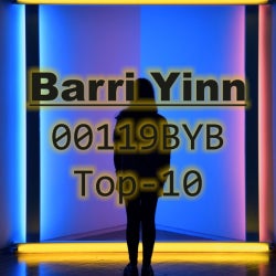 00119BYB Barri Yinn