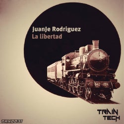 "La Libertad" Chart