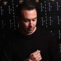 Nic Fanciulli's "Movin on" chart!