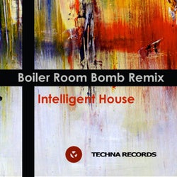 Boiler Room (Bomb Remix)