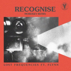 Recognise - Mordkey Remix