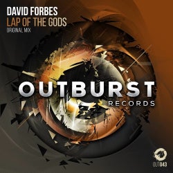 David Forbes - Lap Of The Gods Chart