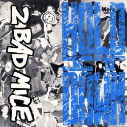 Hold It Down / Waremouse / Bombscare / 2 Bad Mice (Remix)