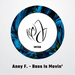 Bass Is Movin'