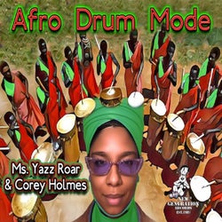 Afro Drum Mode