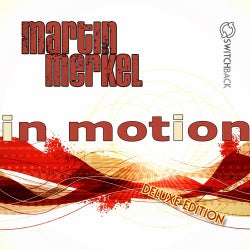 In Motion (Deluxe Edition)