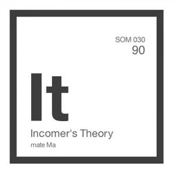 Incomer's Theory