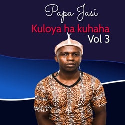 Kuloya Ha Ku Haha, Vol. 3