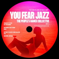 You Fear Jazz (Bingin Sunset Mix)