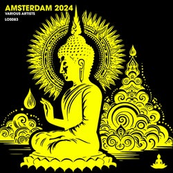 Amsterdam 2024