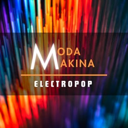 Electropop