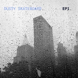 Dusty Skateboard, Vol. 1