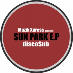 Sun Park E.P