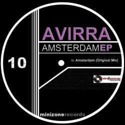 Amsterdam EP