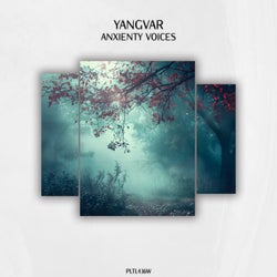 Anxienty Voices