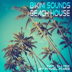 Bikini Sounds - Beach House