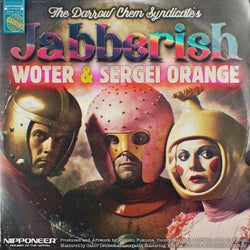 Jabberish - WoTeR & Sergei Orange Remix