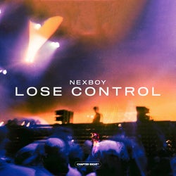 Lose Control (Extended Mix)