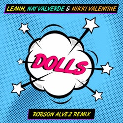Dolls (Robson Alvez Remix)