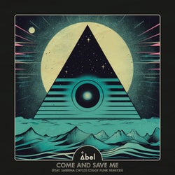 Come and Save Me (Ziggy Funk Remixes)