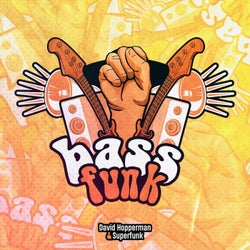 Bass Funk (Extended)
