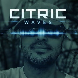 Citric Waves 112 — (TM Radio)
