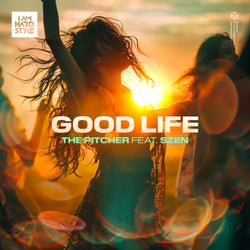 Good Life (feat. Szen)