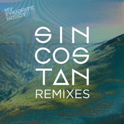 Sin Cos Tan Remixes