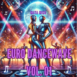 Euro Dancewave, Vol. 01