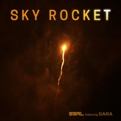 Sky Rocket (DJ Edit)