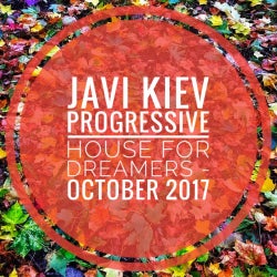 Best Progressive for Dreamers - October 2017