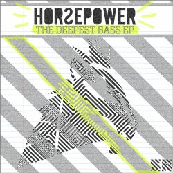 The Deepest Bass - EP