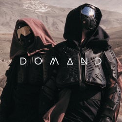 Domand