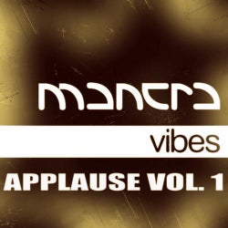 Mantra Vibes - Applause Vol. 1