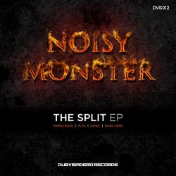 The Split EP