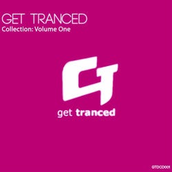 Get Tranced Collection: Volume One