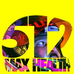 512 Max Health Plus