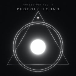 Phoenix Found Collection, Vol. 3