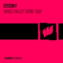 Dance Valley Theme 2001
