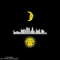 City Never Sleeps Deluxe