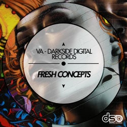 VA - Darkside Digital Records - Fresh Concepts