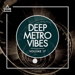 Deep Metro Vibes Vol. 17