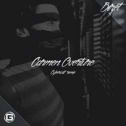 Carmen Overture (Cybercat Remix)