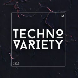 Techno Variety #12
