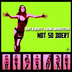 Not So Doert (Remixes)