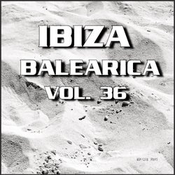 Ibiza Balearica, Vol. 36